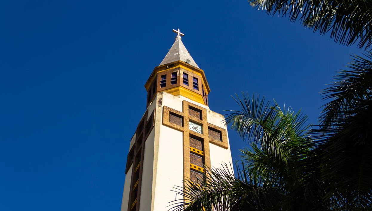 Visite panoramique dans Goiânia - Photo 1