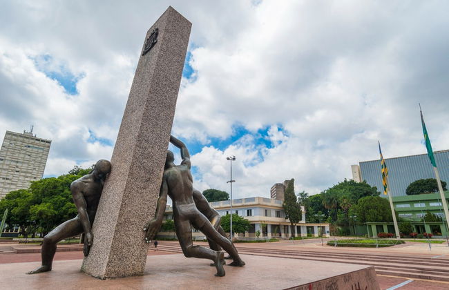Tour panorâmico por Goiânia - Foto 3