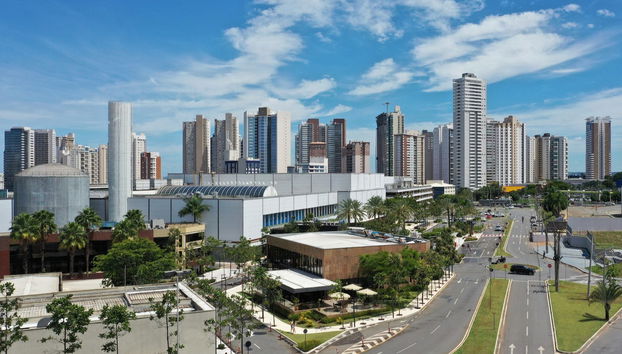 Panoramic Tour of Goiânia - Photo 3