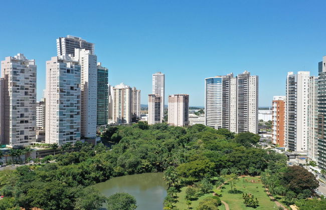 Tour panorâmico por Goiânia - Foto 2