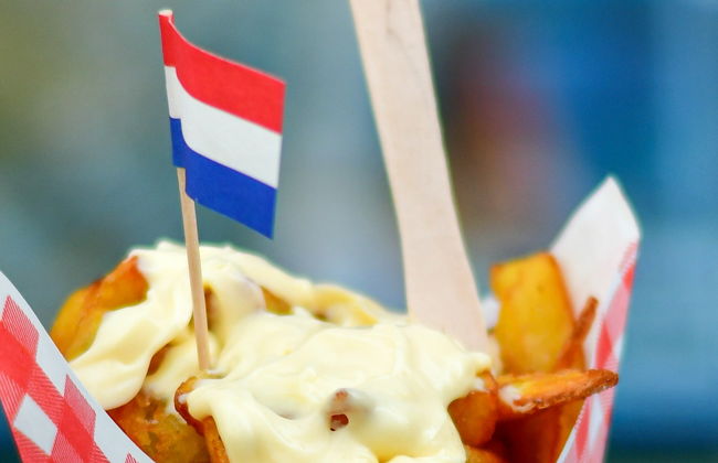 Visite gastronomique dans Amsterdam - Photo 4