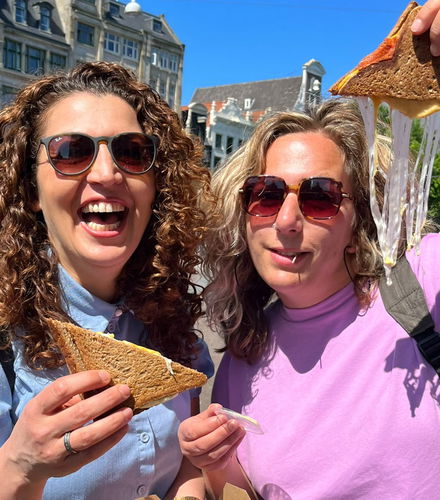 Foto - Tour gastronomico di Amsterdam