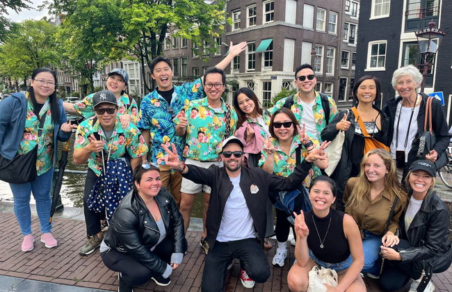 Tour gastronómico por Ámsterdam - Foto 7