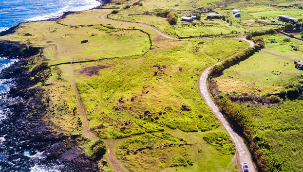 Private Fishing Tour off the Coast of Hanga Roa - Foto 5