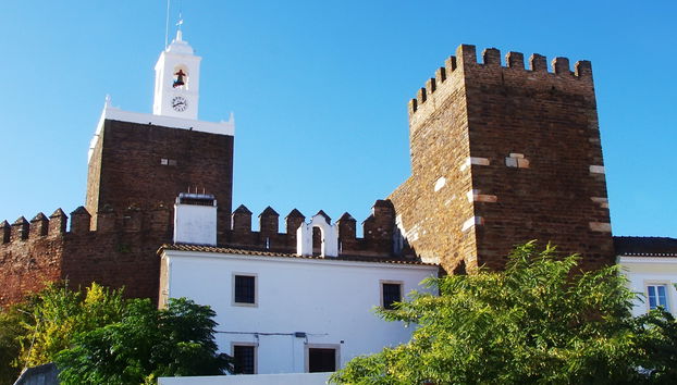 Visita guiada por Alandroal - Foto 5