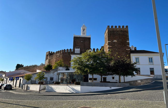 Visita guiada por Alandroal - Foto 4