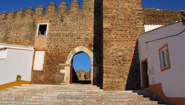 Visita guiada por Alandroal - Foto 2