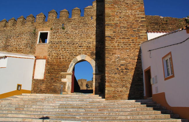 Visita guiada por Alandroal - Foto 2