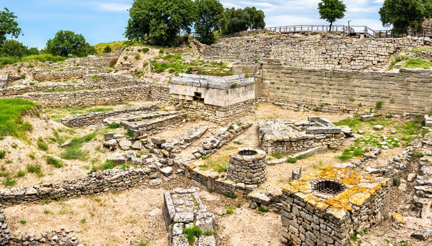 Excursión a Troya - Foto 5