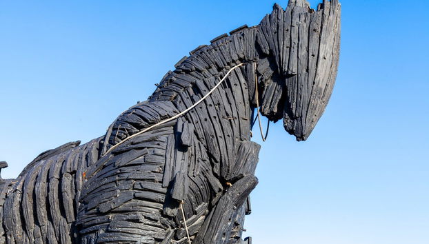 Excursión a Troya - Foto 2