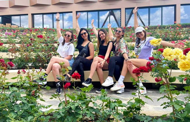 Il Monumento di Buzludzha e la Valle delle Rose - Tour di un'intera giornata - Foto 6