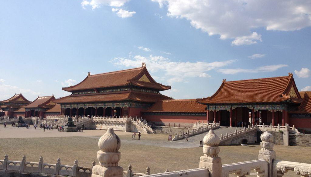 Grande Muraille de Juyongguan, place Tian'anmen et Cité interdite - Excursion privée d'une journée - Photo 1