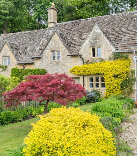 Foto - Oltre le strade acciottolate: Cotswolds inedite e Oxford - Tour di un giorno per piccoli gruppi