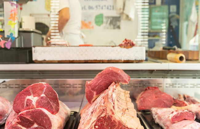 Visita al Mercado Local y Clase de Cocina Privada - Foto 5