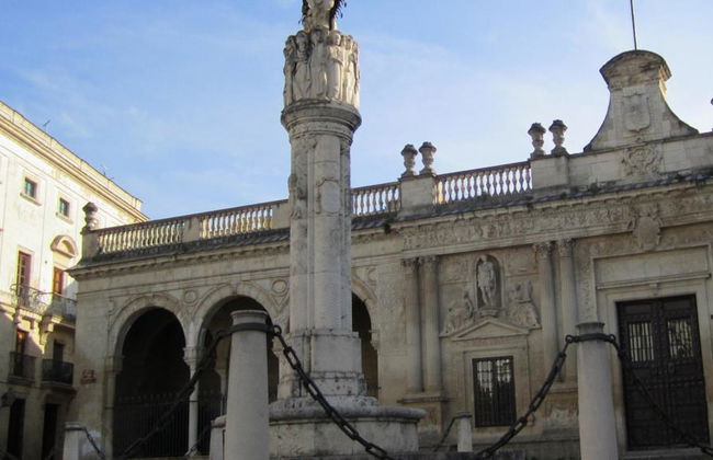 Visita guiada - Centro histórico de Jerez - Foto 5