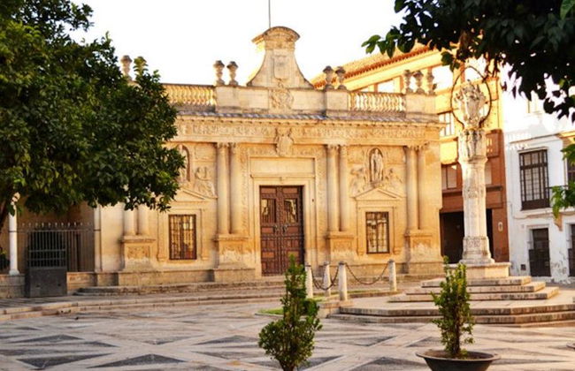 Visita guiada - Centro histórico de Jerez - Foto 6