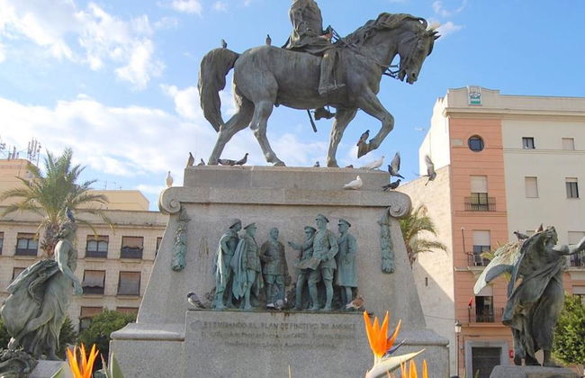 Visita guiada - Centro histórico de Jerez - Foto 4