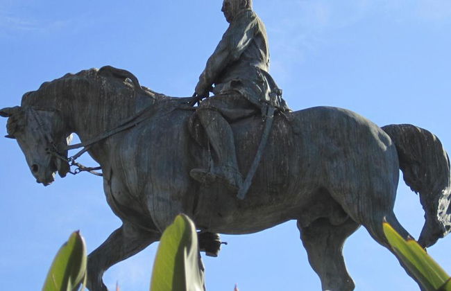 Visita guiada - Centro histórico de Jerez - Foto 3