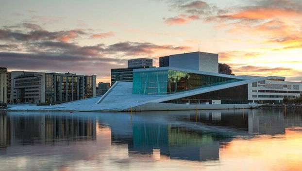 Best of Oslo Walking Tour - Photo 2