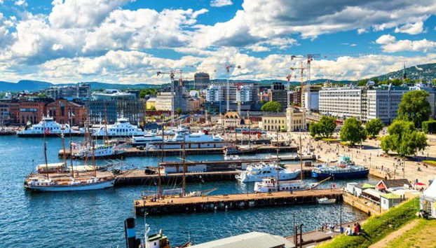 Best of Oslo Walking Tour - Photo 5