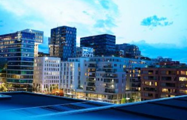 Recorrido a pie por lo mejor de Oslo - Foto 10
