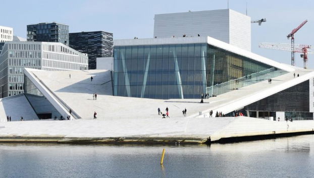 Best of Oslo Walking Tour - Photo 4