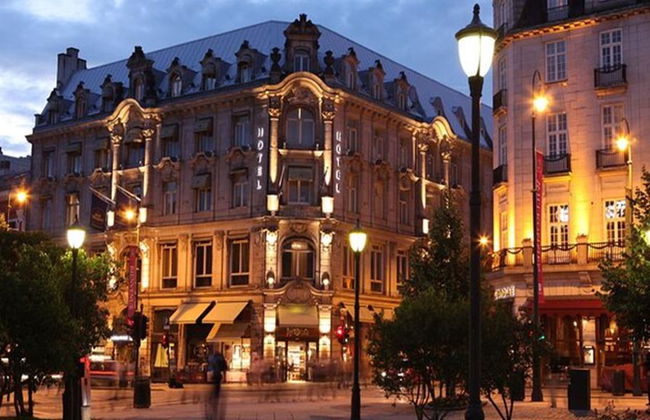 Recorrido a pie por lo mejor de Oslo - Foto 6