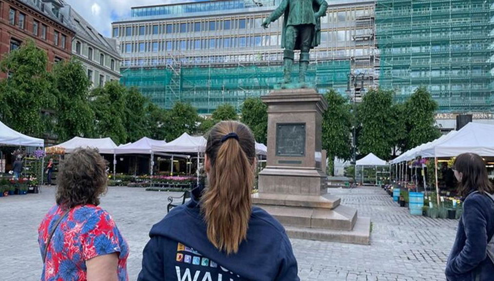 Best of Oslo Walking Tour - Photo 1