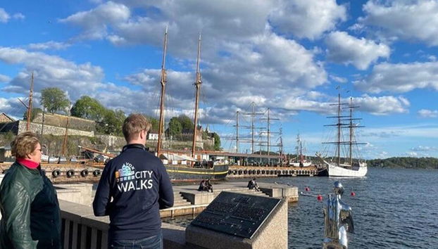 Best of Oslo Walking Tour - Photo 3