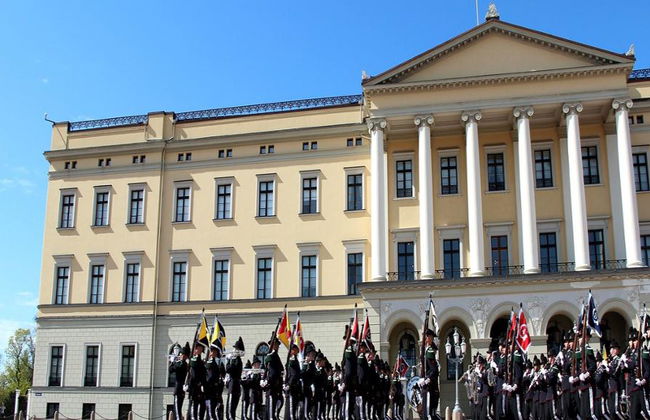 Recorrido a pie por lo mejor de Oslo - Foto 8