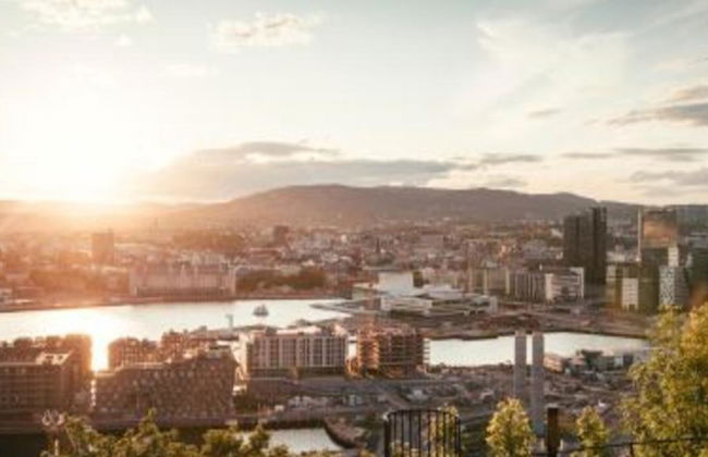 Tour a piedi del meglio di Oslo - Foto 9