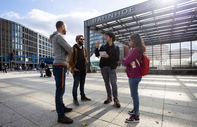 Visite sur l'histoire de l'automobile dans Berlin - Photo 3