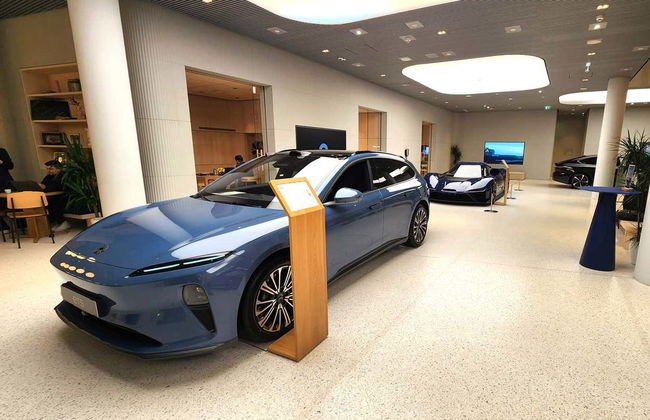 Berlin Car Culture Tour - Photo 6