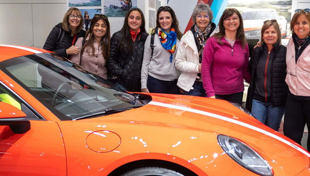 Visite sur l'histoire de l'automobile dans Berlin - Photo 5