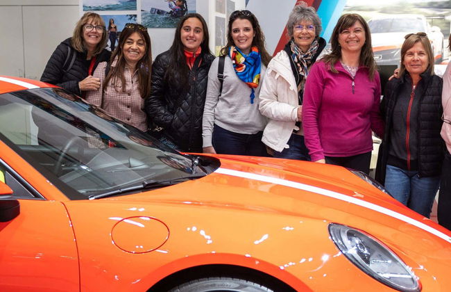 Visite sur l'histoire de l'automobile dans Berlin - Photo 5