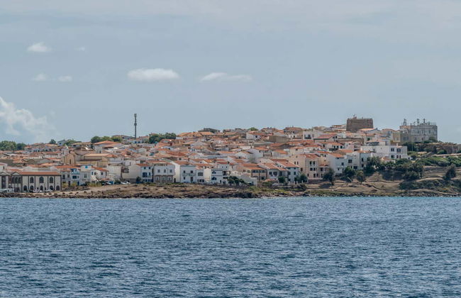 Tour of Sant'Antioco & Calasetta - Foto 7