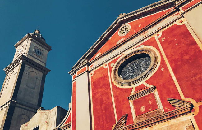 Tour of Sant'Antioco & Calasetta - Foto 3