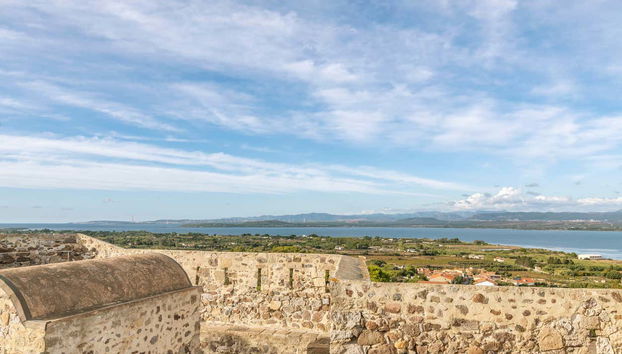 Visite dans Sant'Antioco et Calasetta - Photo 4