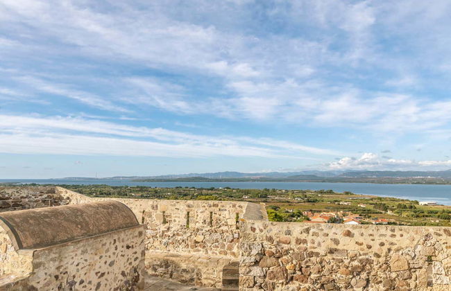 Tour of Sant'Antioco & Calasetta - Foto 4