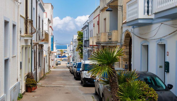 Visite dans Sant'Antioco et Calasetta - Photo 2