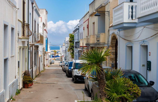 Tour of Sant'Antioco & Calasetta - Foto 2