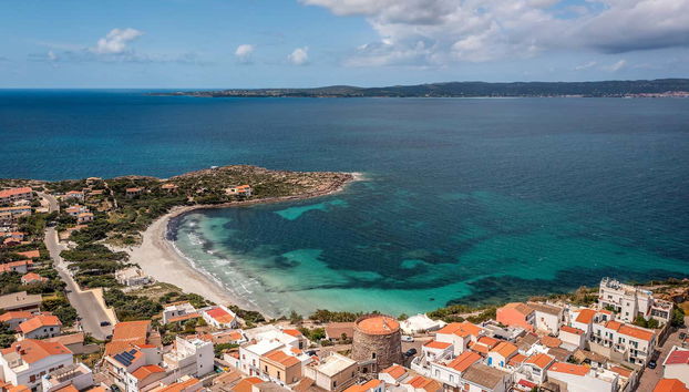 Visite dans Sant'Antioco et Calasetta - Photo 5