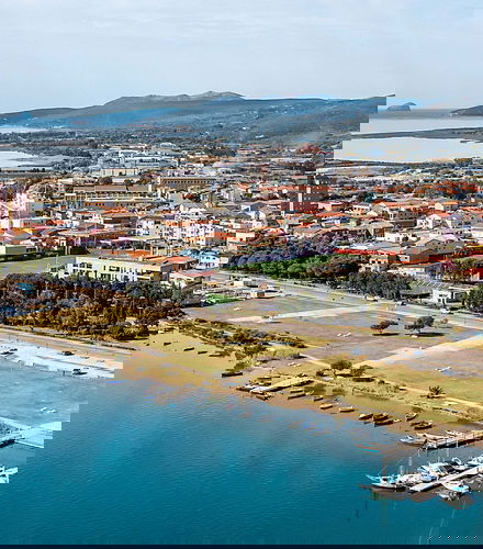 Foto de Tour por Sant’Antioco y Calasetta