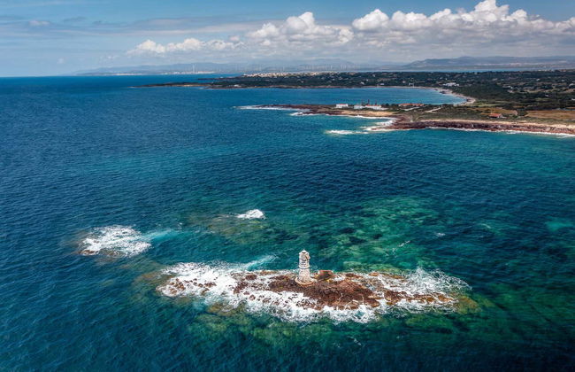 Tour of Sant'Antioco & Calasetta - Foto 6