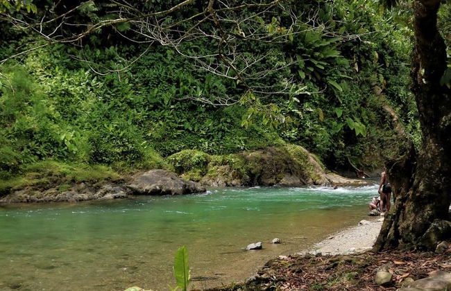 Descubre la Cascada de Santa Rita - Tour con entrada opcional - Foto 5