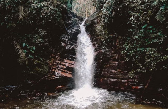 Descubre la Cascada de Santa Rita - Tour con entrada opcional - Foto 4