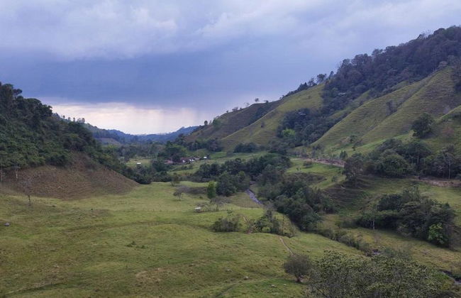 Descubre la Cascada de Santa Rita - Tour con entrada opcional - Foto 6
