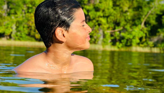 Excursão à reserva indígena Potiguara - Foto 3