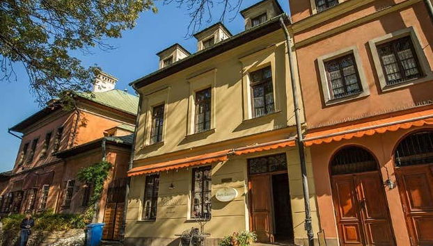 Visite dans le quartier juif de Cracovie - Foto 5