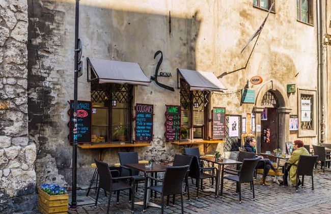 Visite dans le quartier juif de Cracovie - Foto 1